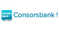 Cortal Consors Logo